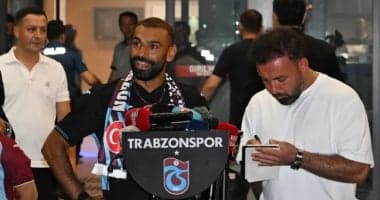 Turkish barber offers Salah-inspired haircut