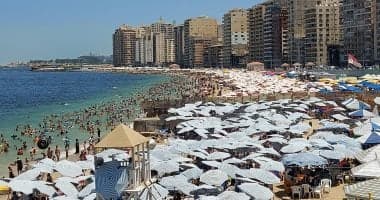 Meteorological Alert for 5m Waves and Navigation Disruptions