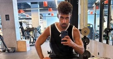 عبد الله السعيد يلمح للعقلانية بعد غيابه عن الزمالك