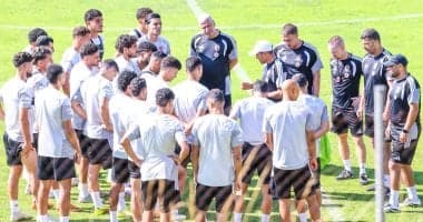 Al-Ahli confronts Barcelona's Spanish squad in first friendly