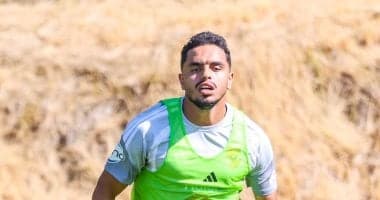 Amouta considers Al-Dabees or Fouad for Al-Ahli left flank