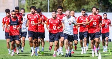 متى تبدأ ودية الأهلي في إسبانيا