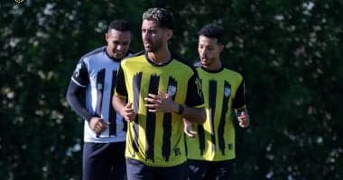Contractors head to El Gouna for league match
