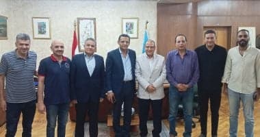 Al-Suhufyyeen hosts journalists' delegation against fake groups
