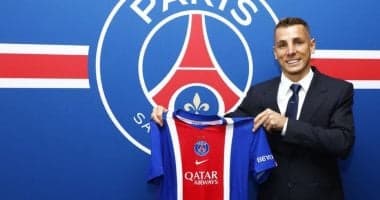 Paris Saint-Germain extends Digne's contract to 2029