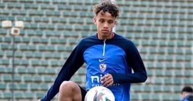 أسيوط يضم عبد الرحمن كمال من الزمالك