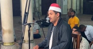 لجنة التلاوة تطلب من متسابق بقنا الإنشاد ويبهر الجميع