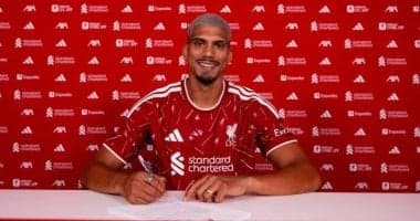 ليفربول يوقع مع أراوخو على ذمة الإعارة