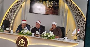 من التل الكبير إلى دولة التلاوة طفل أزهري يحفظ القرآن في العاشرة