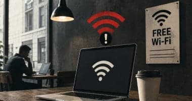 مايكروسوفت تحذر من واي فاي الفنادق