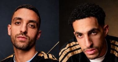 صور لقميص الأهلي الاحتياطي للموسم
