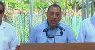 Madbouly: Unemployment below 6% shows progress