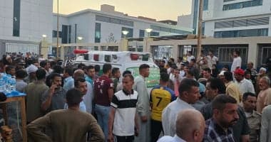 Daewoo accident in Ismailia kills 18