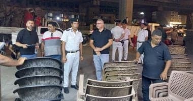 Al-Talbiyah enforces strict regulations on shops and streets