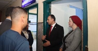 Al-Wasiti Hospital Opens Toxicology Unit