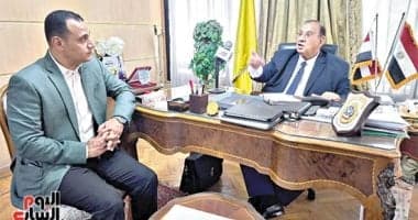 صراع اتحاد الجمعيات والأخوان قبل 30 يونيو