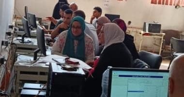 Damanhour U admits second-phase students