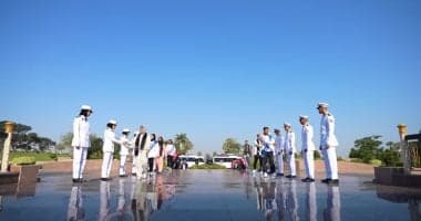 Interior Ministry launches coexistence program for police and law students