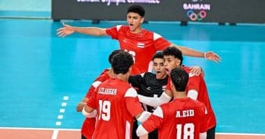 Egypt junior team beats Saudi Arabia 3-0