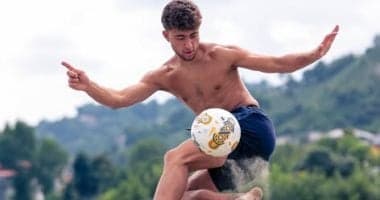 تحضيرات الأهلي وبيراميدز وزد الأوروبية