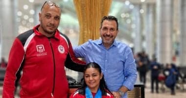 المنتخب البارالمبي يتجه لخوض بطولة العالم في 21 أغسطس
