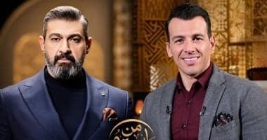 ياسر جلال يؤكد استثمار قناة ماسبيرو للأطفال