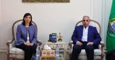 محافظ الإسماعيلية يجهز دار إيواء ورعاية