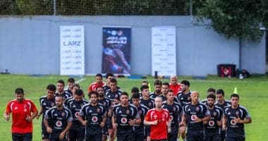 الأهلي يتجه لميلاد شباب جديد