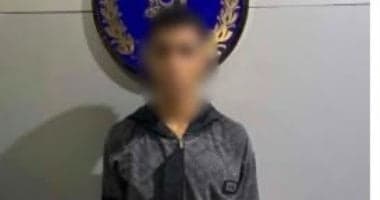 Suspect Detained for Attack and Theft in Alexandria