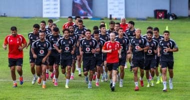 القناة الناقلة لمباراة الأهلي والشرقية في الدوري