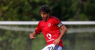 Mohamed Hani's Contract Renewal Faces New Delay