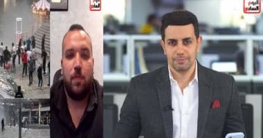 شهامة المصريين تنقذ أرابيلا بلازا
