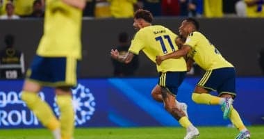 Al-Nassr starts Saudi Pro League with win
