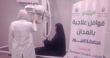 Support for Vulnerable Groups in Fayoum