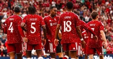 Saturday Match Schedule: Liverpool vs Nottingham, Juventus vs Parma