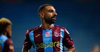 Qasim Pasha faces Trabzon after Salah's debut