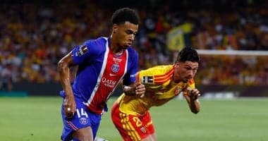 PSG Seeks First Ligue 1 Win Over Lille