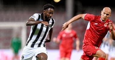 Al-Wehda qualifies after win over Al-Shabab
