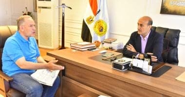 Assiut lowers secondary school passing score