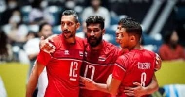Tunisia Hosts 2026 Africa Volleyball Championship