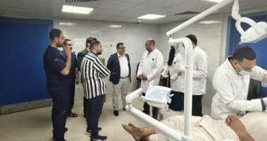 خطة لرفع رضا المواطنين عن الصحة إلى 75%