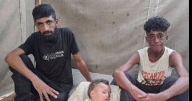 أيمن أبو حليمة يواجه مصاعب صحية مع أصدقائه