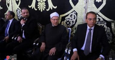 قيادات الحزب يساندون عائلات الضحايا