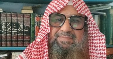 Salafi Preacher Discusses Terrorist Groups