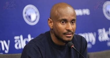 Mokouina: Lashin can join Real Madrid