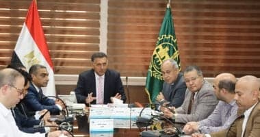 محافظ القليوبية يحدد جدول استقبال حالات الإسعاف