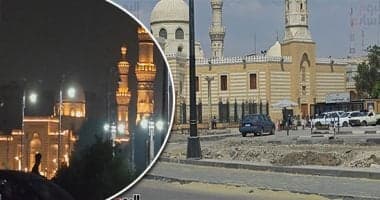 New Cairo cultural project underway