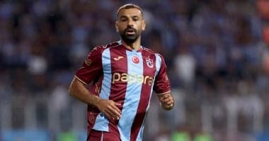 موعد صلاح مع فيرينكفاروسي بحسب تركيا