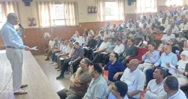 Eastern Province educator on high school plans