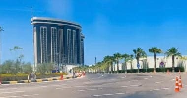 Al-Fujairah Almanain boosts Egypt-UAE energy ties